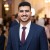 الكاتب محمد خالد