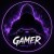 صورة حساب GAMER