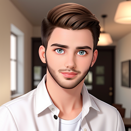 Mohammed Elkateb الصورة الشخصية