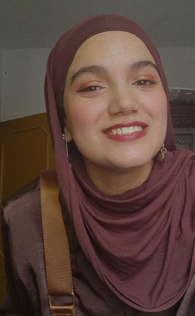 Fouzia Gar الصورة الشخصية