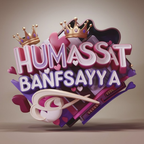  Humassat Banfsajiyya profilna slika.