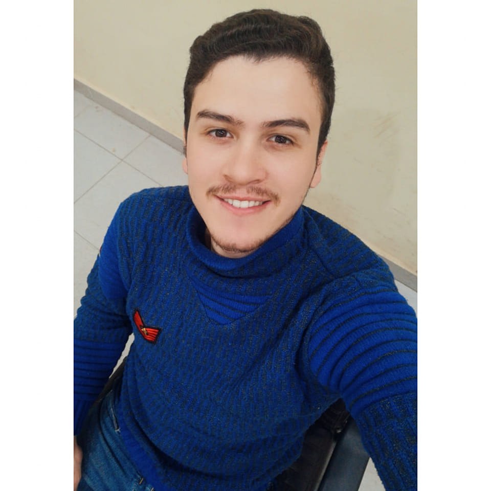 abdullah Profilbild