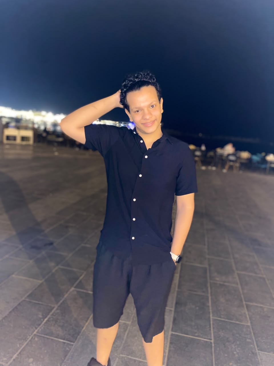 Nour hatem الصورة الشخصية
