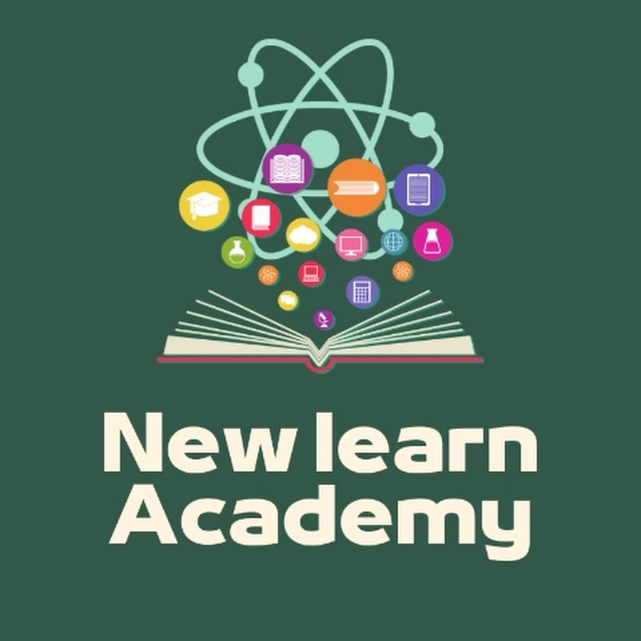 New Learn Academy  profiel foto.