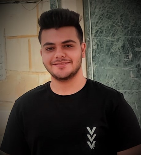 Amr Gamil عکس پروفایل