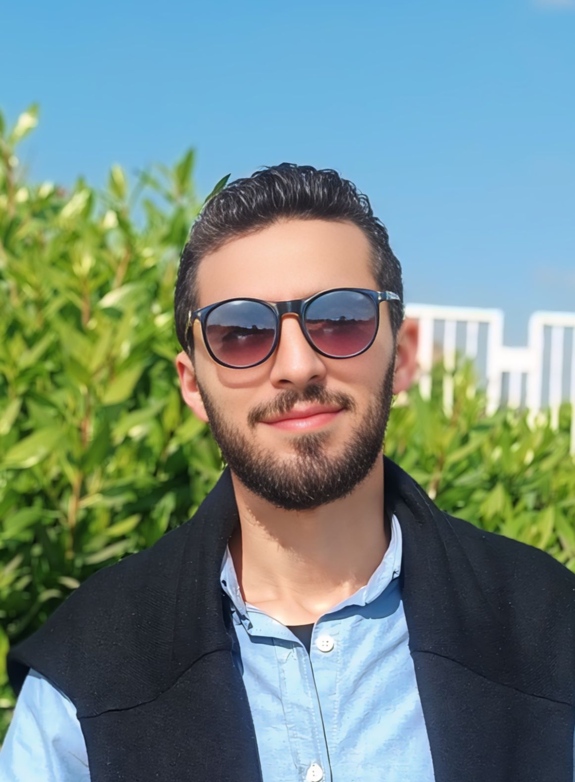 AhM eD Photo de profil.
