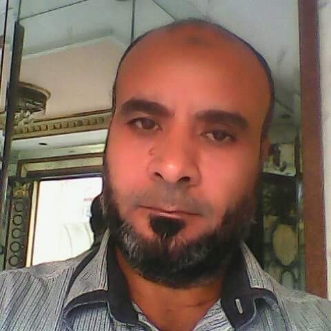 Sayed Mansour תמונת פרופיל.