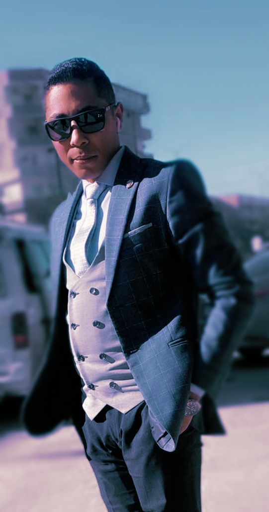 Eslam Elagamy Profilbild