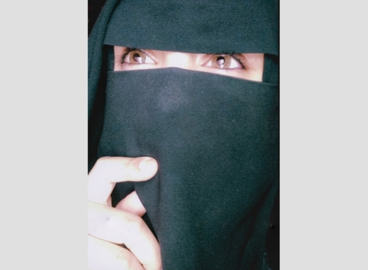 Maryam Yasser תמונת פרופיל.