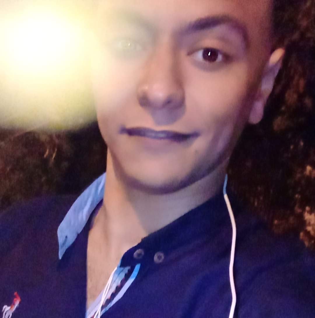 مجدي profilbild.